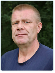 Frank Eggert