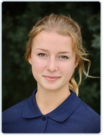 Solveig Schaub
